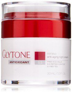 Antioxydant Renew Anti-Aging Crème de Nuit