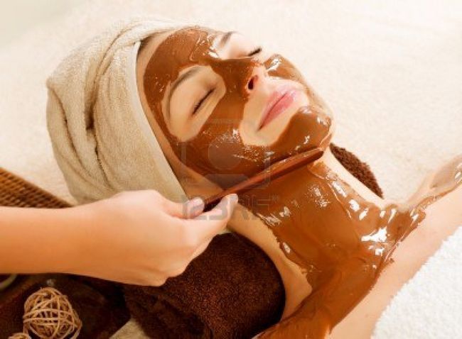 Meilleures masques de beauté au chocolat pour tous types de peau