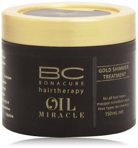 Schwarzkopf Professional BC Bonacure Oil Miracle or Shimmer Conditioner
