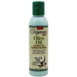 Afrique's best Organics Olive oil Extra virgin conditioner