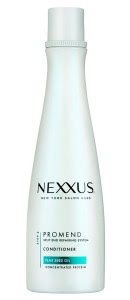Nexxus Pro-Mend Conditioner fourchues Reliure 13,5 once