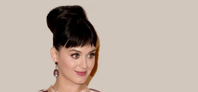 Meilleures coiffures de Katy Perry - Notre Top 10