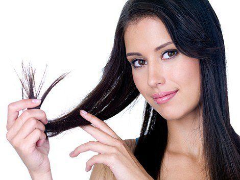 Meilleurs remèdes maison naturels pour traiter les cheveux endommagés