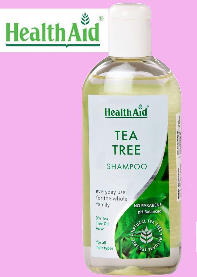 healthaid_tea_tree_shampoo _-_ 250ml