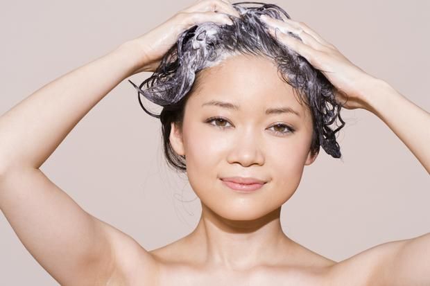 Meilleurs conseils pour laver vos cheveux correctement, proprement