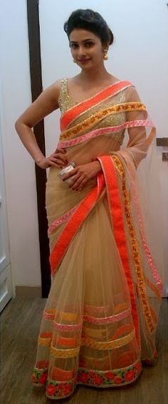 Blouse conçoit pour saris net 6