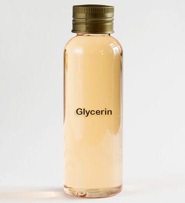 glycérine