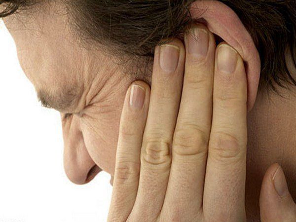 maux d'oreille, douleurs d'oreille, infections de l'oreille
