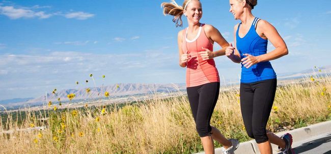 Comment fonctionne Jogging entraîner la perte de poids?