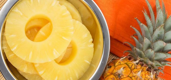 Comment fonctionne Perte de poids ananas Aide?