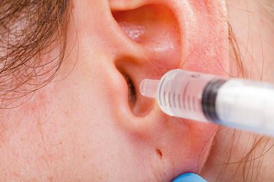 Comment se débarrasser des oreilles bouchées