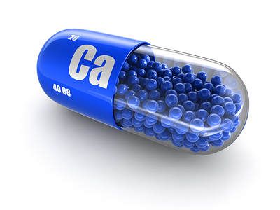 supplément de calcium