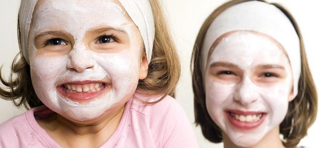 Comment faire un masque pour les enfants à la perfection?