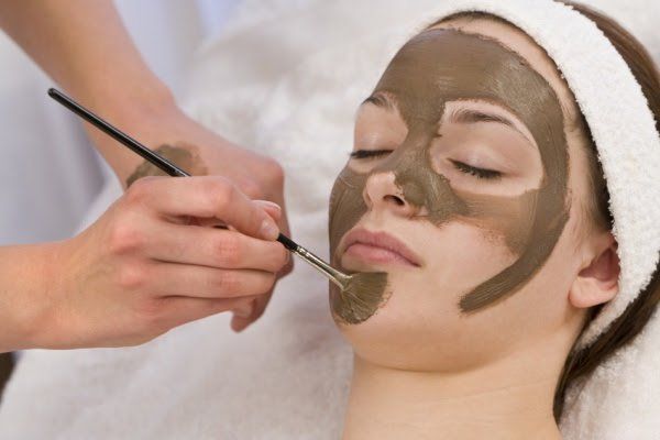 Comment utiliser mitti Multani pour la peau sèche - masques pour le visage
