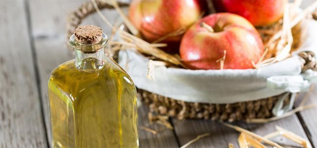 Est Apple Cider Vinegar Safe pour le reflux acide?