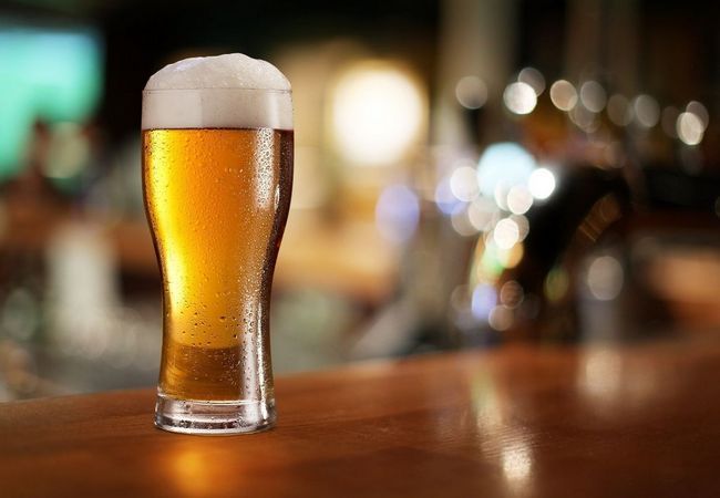Les tests prouvent Boire de la bière est bon pour votre cerveau