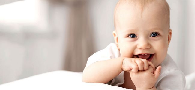 Est l'huile de ricin danger pour les bébés?