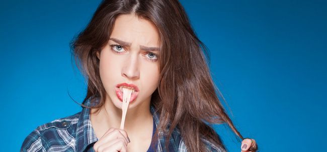 Chewing Gum est bon pour la santé?