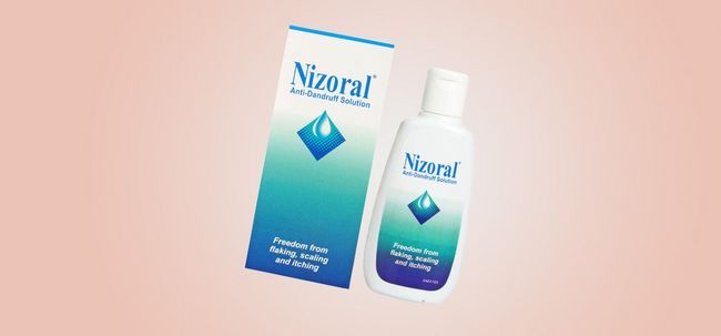 Nizoral est bon pour prévenir la perte de cheveux?