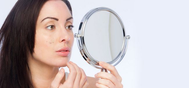 Huile Pulling est un remède efficace pour l'acné?