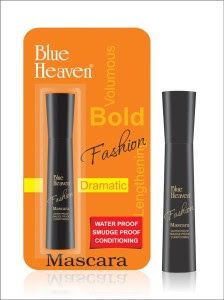 Blue Heaven mode Mascara