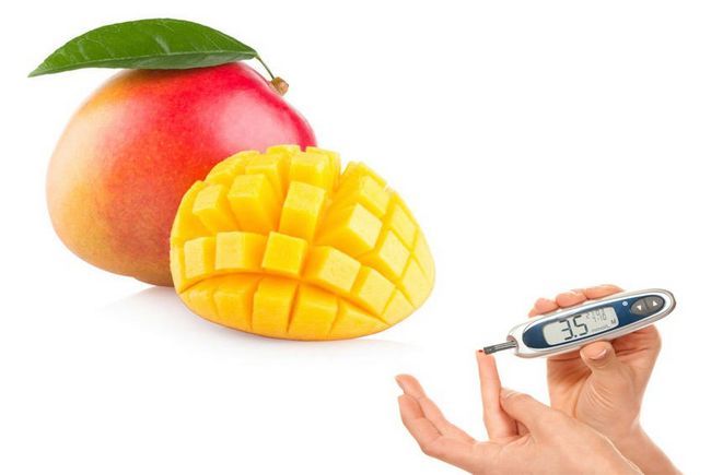 Les mangues peuvent abaisser le taux de sucre dans le sang chez les personnes obèses: une indication de la recherche émergent