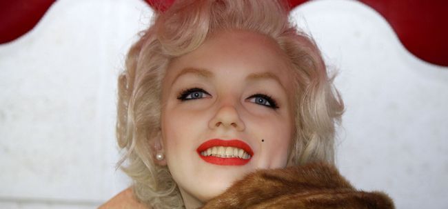 Marilyn Monroe - Secrets de beauté, l'alimentation et Maquillage Revealed
