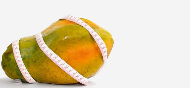 Papaya Diet - Comment est-il utile?