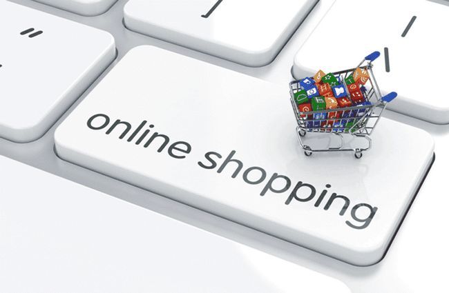 Avantages et inconvénients des achats en ligne
