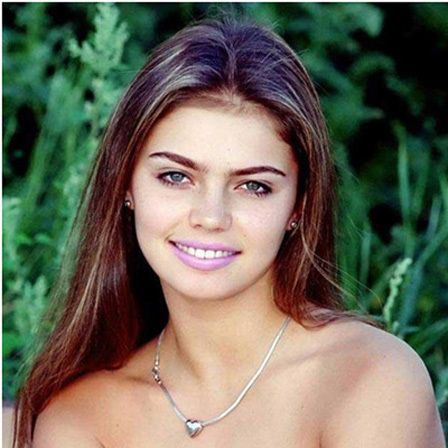 Alina Kabaeva