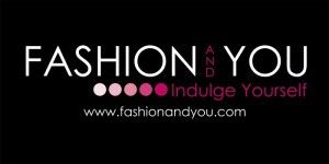 Fashionandyou logo