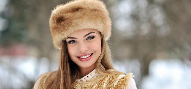 Top 24 plus belles femmes russes