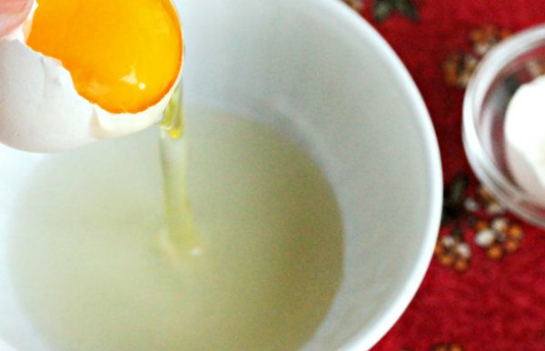 Top avantages de blanc d'œuf pour la santé