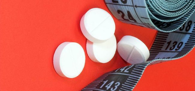 Quels sont les effets secondaires des pilules de HGH?