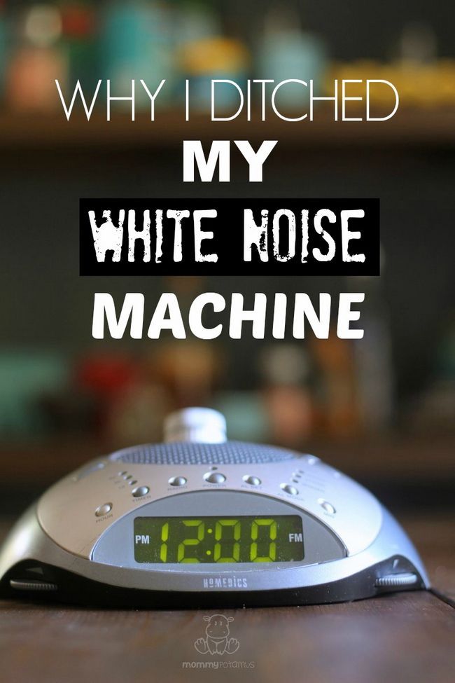 bruit blanc-machines-effets