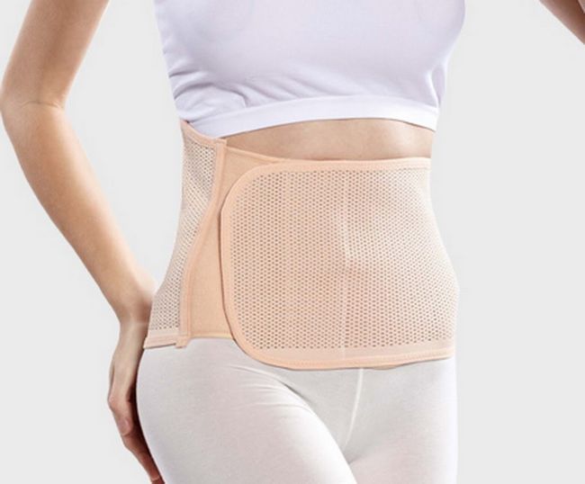 Pourquoi devriez-vous utiliser la ceinture postnatale de la grossesse? Meilleures ceintures postnatale de grossesse