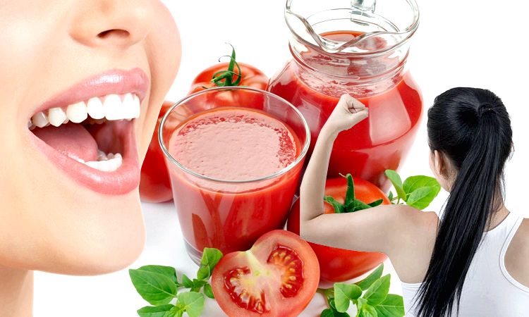 10 Services de santé de la tomate