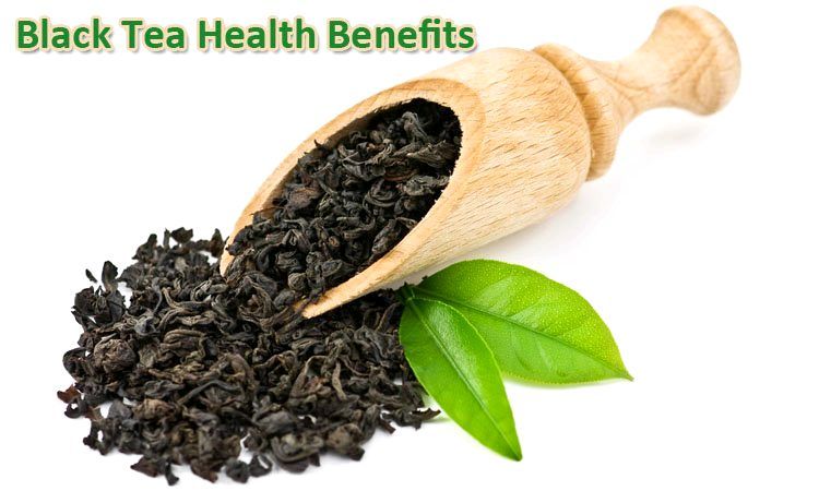 11 Avantages pour la santé du thé noir