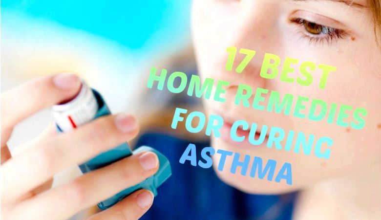 17 meilleurs remèdes maison pour l'asthme