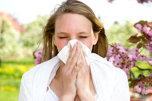 20 remèdes maison pour les allergies