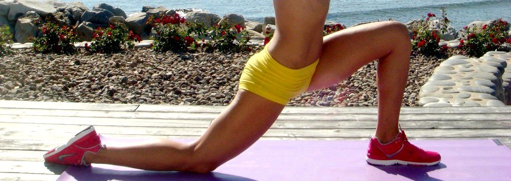 8 conseils sur la façon de se débarrasser de la cellulite sur les jambes