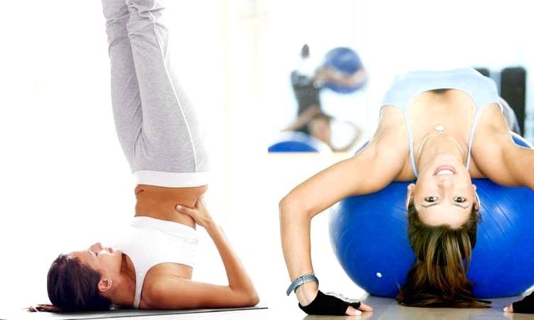 Pilates vs Yoga: Quel est le meilleur?