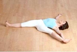 Yoga prénatal