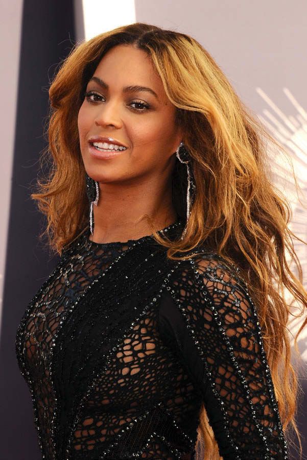 Beyonce | Top Styled en 2014