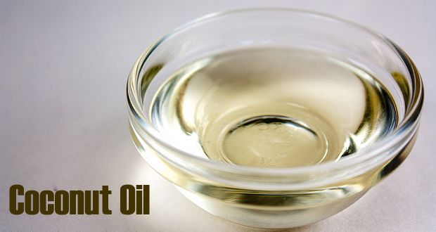 Remède huile de coco pour les infections à levures