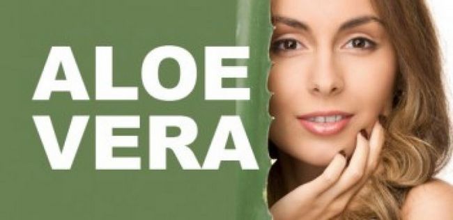 10 Avantages de jus d'aloe vera / gel pour la peau, les cheveux et la santé