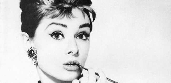 12 Audrey Hepburn cite pour vous inspirer