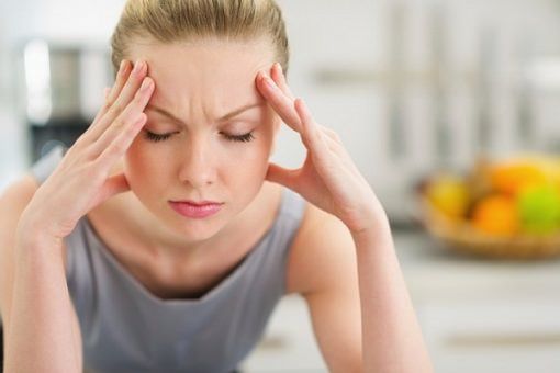 Accueil recours pour Sinus Headache Relief