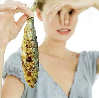 15 remèdes maison pour l'odeur vaginale Enlèvement Fishy odeur vaginale