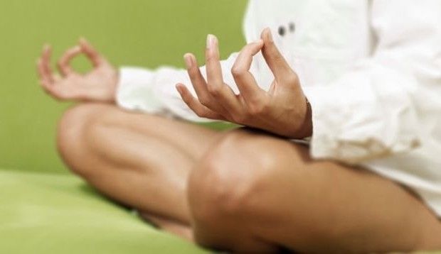 2 raisons pour lesquelles vous avez besoin de prendre le temps pour le yoga